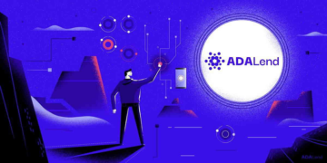 ADALends Revolutionary GM for an Evolutionary Cardano Based DeFi