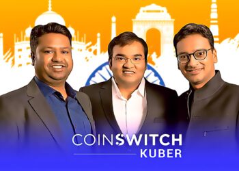 CoinSwitch Kuber CEO Targets For 50M Indian Crypto Users in 2 Years