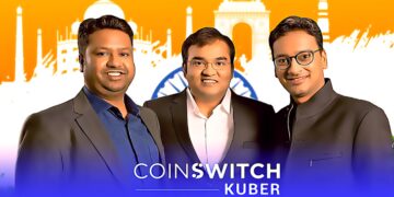 CoinSwitch Kuber CEO Targets For 50M Indian Crypto Users in 2 Years