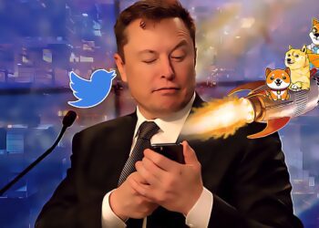 Dog Meme Coins Surge Has Elon Musk Sparked a Battle Royale