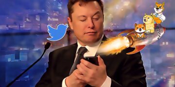 Dog Meme Coins Surge Has Elon Musk Sparked a Battle Royale