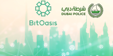 Dubai Police partners with BitOasis to combat crypto fraud