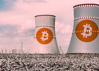 Environmentalists See Bitcoin Mining Power Plant as a Climate Threat