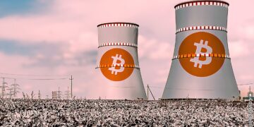 Environmentalists See Bitcoin Mining Power Plant as a Climate Threat