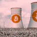 Environmentalists See Bitcoin Mining Power Plant as a Climate Threat