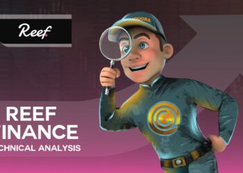 Reef Technical Analysis – How Much Will REEF be Worth in 2021