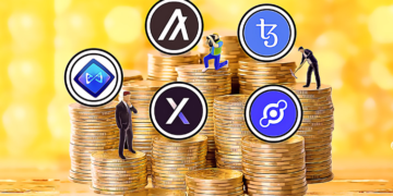 Top 5 Trending Coins for the Day