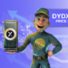 dYdX Price Prediction – Bullish DYDX price prediction ranges from 26.5 to 41.79