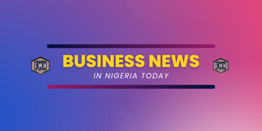 Top Five Business News in Nigeria Today - May 15, 2023