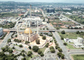 Abuja's Economic Landscape