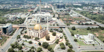 Abuja's Economic Landscape