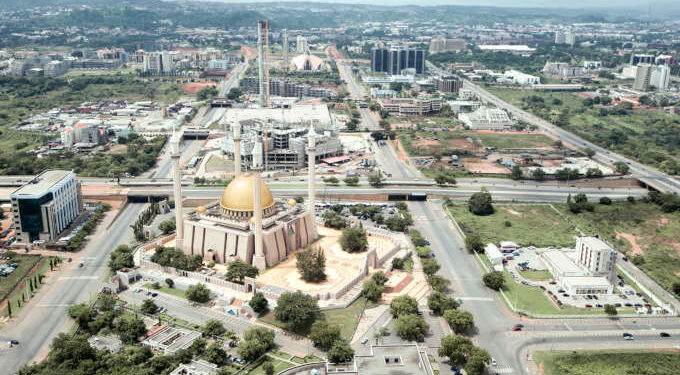 Abuja's Economic Landscape