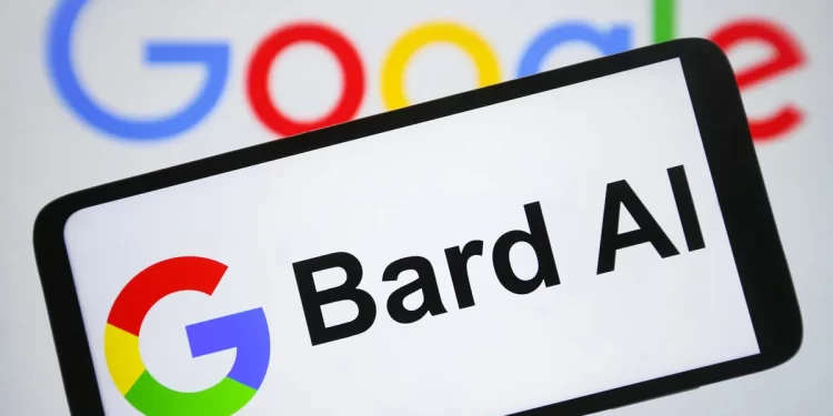 Bard's latest update Unveils a Glimpse into the Future of Collaboration