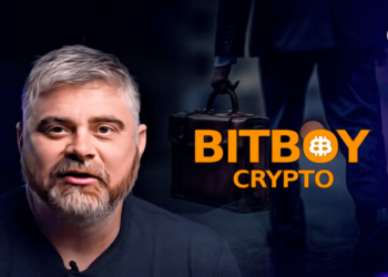 BitBoy Crypto