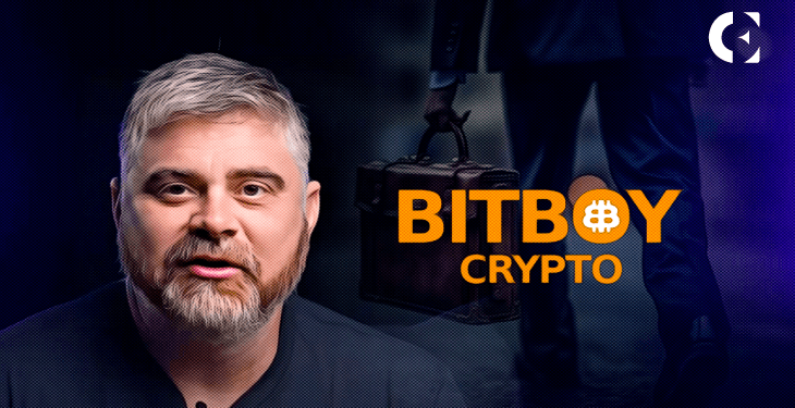 BitBoy Crypto