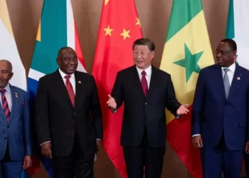 China's African Lending