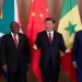 China's African Lending