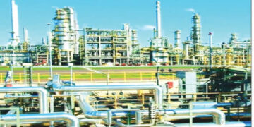 Dangote Refinery