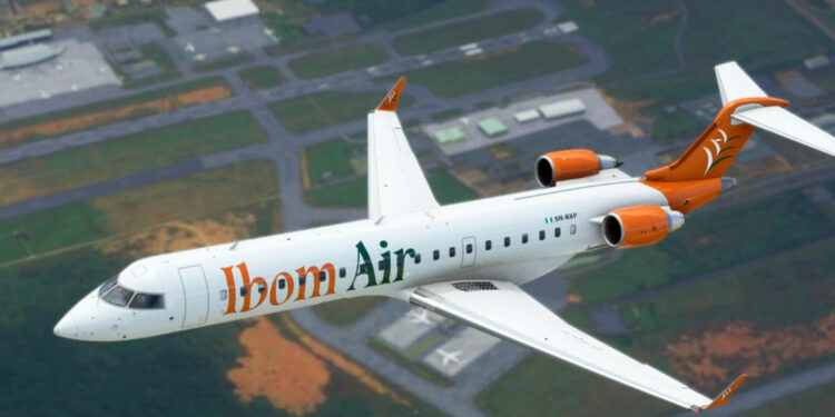 Ibom Air