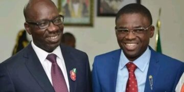 Inside the Tensions Between Edo's Top Officials