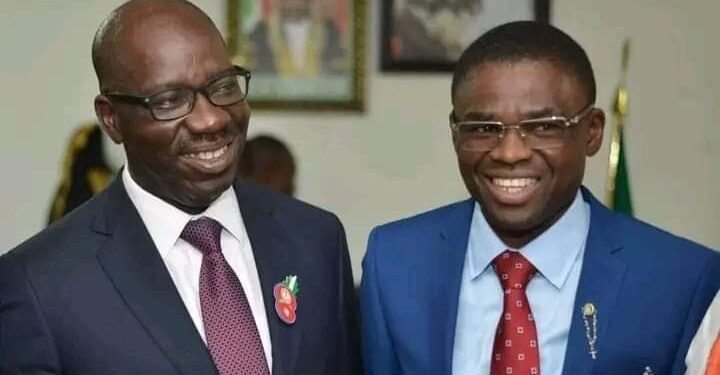 Inside the Tensions Between Edo's Top Officials