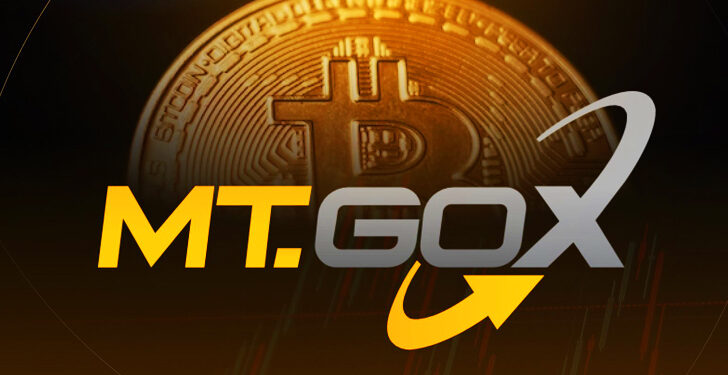 Mt. Gox