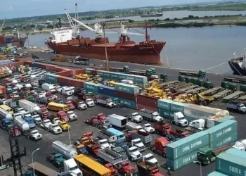 New Tin Can Port area controller focuses on N801 billion revenue goal