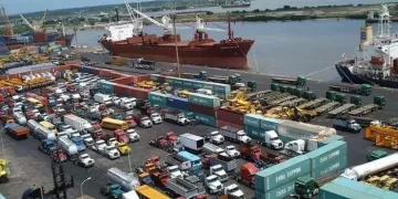 New Tin Can Port area controller focuses on N801 billion revenue goal