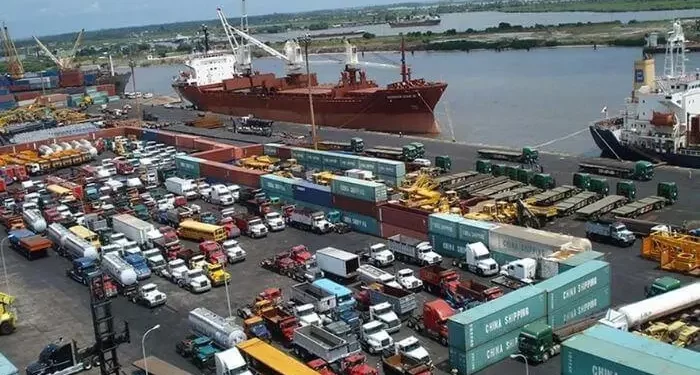 New Tin Can Port area controller focuses on N801 billion revenue goal