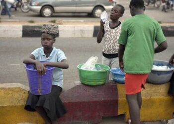 Nigeria's Education Crisis Over 16 Million Children Out of School