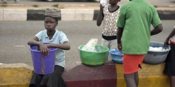 Nigeria's Education Crisis Over 16 Million Children Out of School