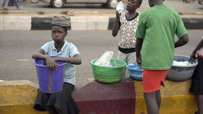 Nigeria's Education Crisis Over 16 Million Children Out of School