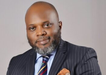 Tope Fasua Joins the Administration A Fresh Perspective on Economic Affairs