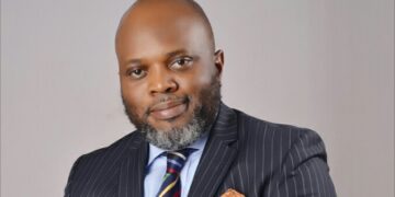 Tope Fasua Joins the Administration A Fresh Perspective on Economic Affairs