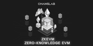 Zero Knowledge EVMs