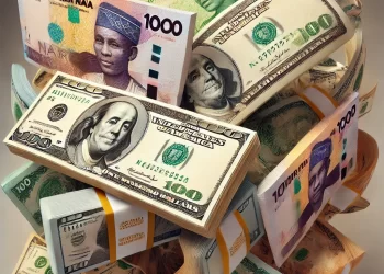 Fed Rate Cuts Could Offer Respite for Nigeria’s Naira and Economy