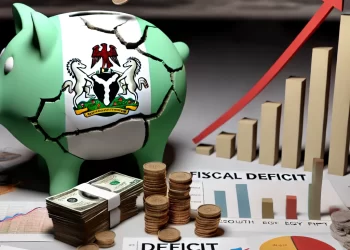 Nigeria's Fiscal Deficit Outstrips Major African Economies by Alarming Margins