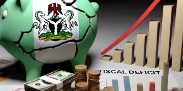 Nigeria's Fiscal Deficit Outstrips Major African Economies by Alarming Margins