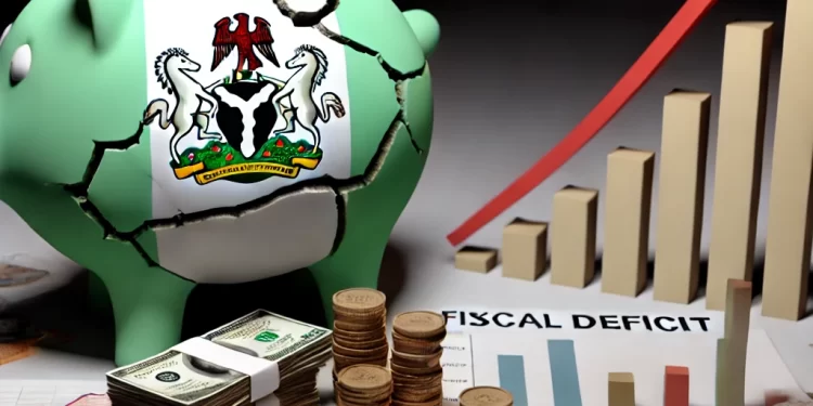 Nigeria's Fiscal Deficit Outstrips Major African Economies by Alarming Margins