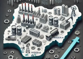 Nigeria's Manufacturing Sector Struggles in Q2 2024