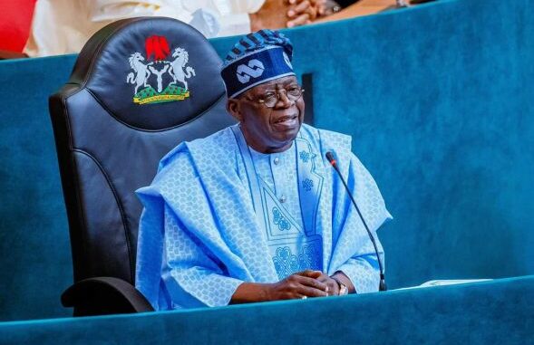 Tinubu economic reforms