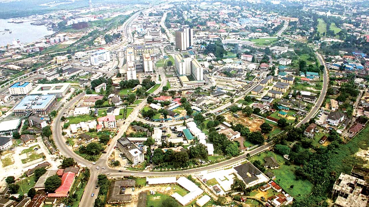 From Garden City to Ghost Town: The Tragic Decline of Port Harcourt