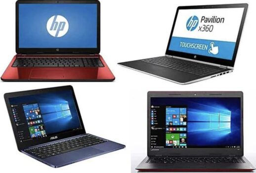 Best Budget Laptops in Nigeria
