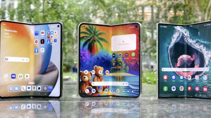 Best Large Screen Phones