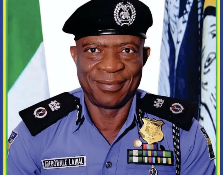 Ondo Police Nab 100 Suspects in Statewide Crackdown » Financial Watch