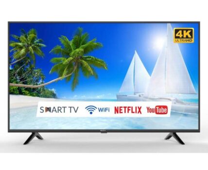 Best Smart TV in Nigeria (2025)