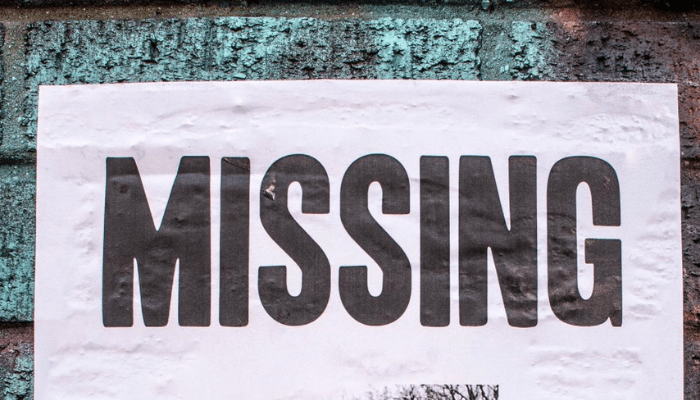 Why 23,000 Missing People in Nigeria Isn't Making Headlines