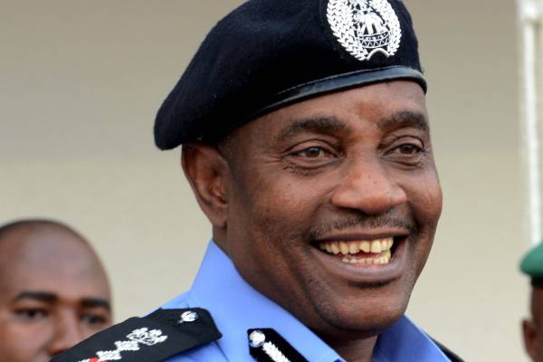 Breaking: Solomon Arase, Nigeria’s 18th IGP, Dies at 69