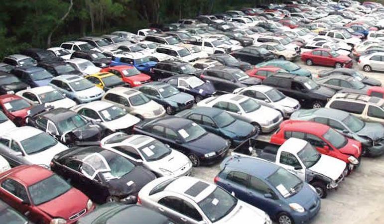 China Just Took Over Nigeria’s Car Market — Here’s How It Happened