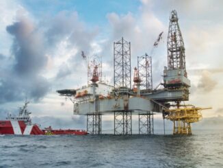 TotalEnergies Secures Historic Nigeria Deepwater Oil Contract Deal